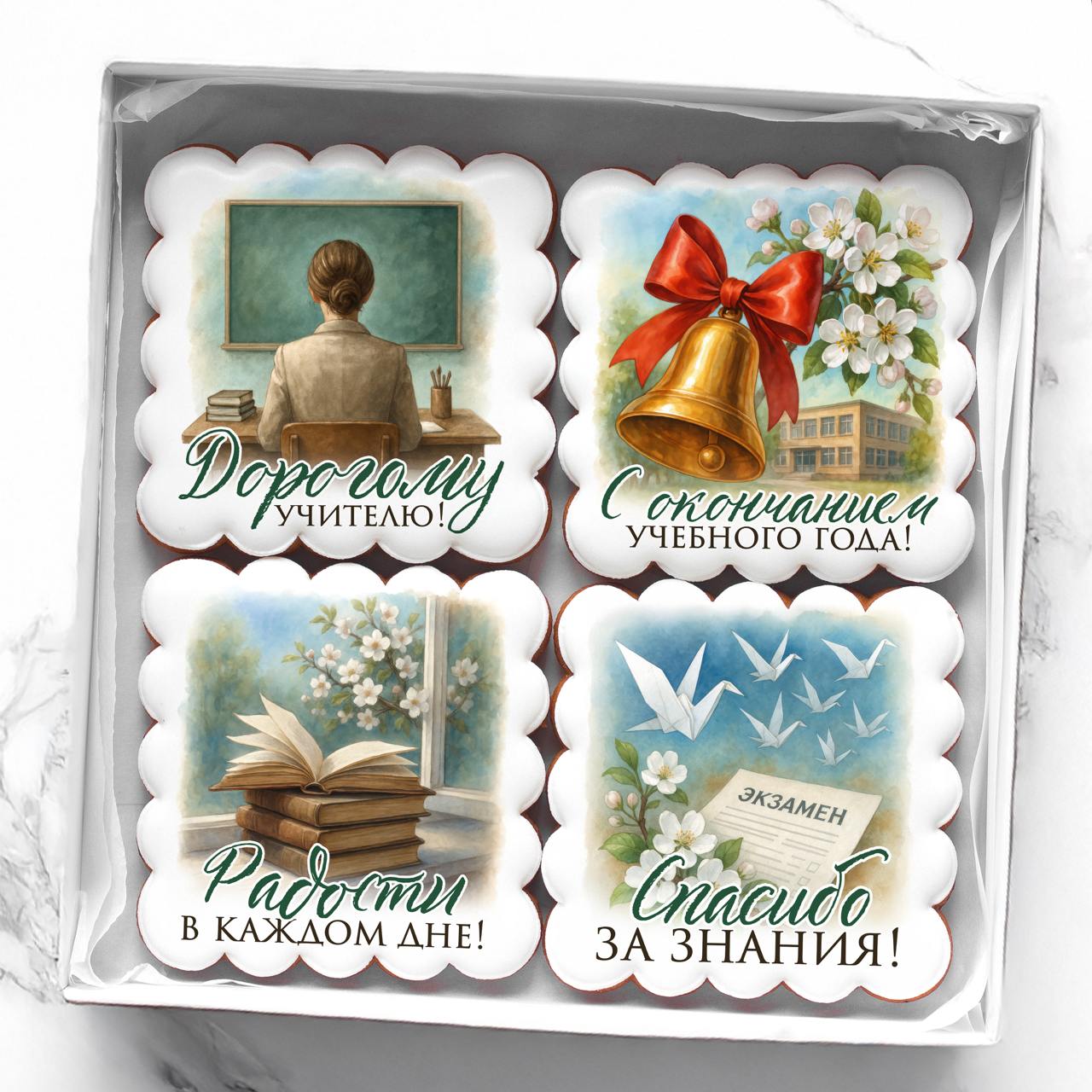 Учителю женщине